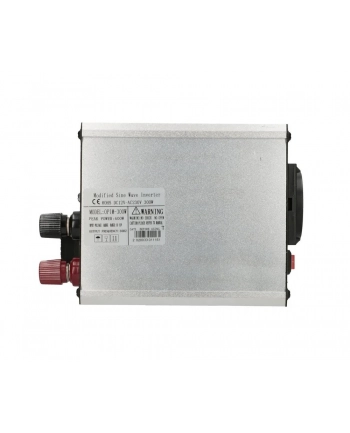extralink Przetwornica napięcia OPIM-300W nr 1