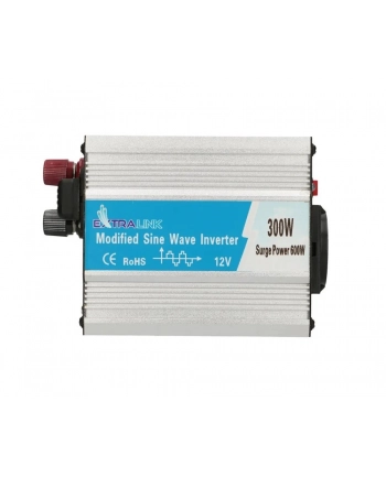 extralink Przetwornica napięcia OPIM-300W nr 2