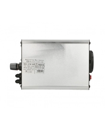 extralink Przetwornica napięcia OPIM-500W nr 1