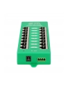 extralink PoE Injector 8 portów Gigabit - nr 14