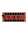extralink PoE Injector 8 portów Gigabit - nr 15