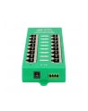 extralink PoE Injector 8 portów Gigabit - nr 5