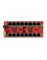 extralink PoE Injector 8 portów Gigabit - nr 6