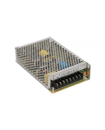 extralink Zasilacz buforowy AD-55A 12V/13,8V 55W nr 1
