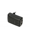 extralink Zasilacz PoE POE-24-12W 24V 0,5A 12W - nr 1