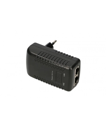 extralink Zasilacz PoE POE-24-12W 24V 0,5A 12W