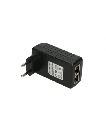 extralink Zasilacz PoE POE-18-18W 18V 1A 18W
