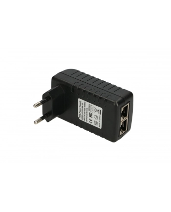 extralink Zasilacz PoE POE-18-18W 18V 1A 18W