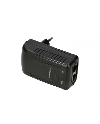 extralink Zasilacz PoE POE-12-12W 12V 1A 12W
