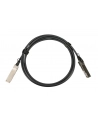 extralink Kabel QSFP+ DAC 40Gbps, 1m, 30AWG - nr 1