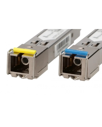 extralink Moduły SFP1.25G SFP WDM 1310/1550nm 20km single mode nr 2