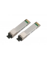 extralink Moduły SFP1.25G SFP WDM 1310/1550nm 20km single mode - nr 5