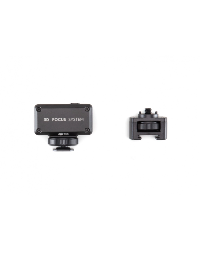 Dji System Focus 3D R główny
