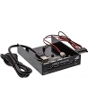 InLine Panel przedni USB 3.0 do zatoki 3.5 - nr 10