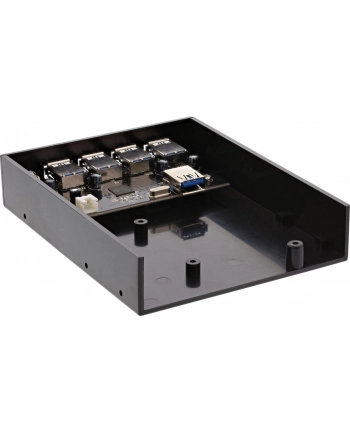 InLine Panel przedni USB 3.0 do zatoki 3.5