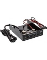 InLine Panel przedni USB 3.0 do zatoki 3.5 - nr 8