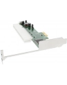 InLine Przejściówka adapter ze slotu PCI na gniazdo PCIe (76616I) - nr 10