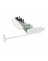 InLine Przejściówka adapter ze slotu PCI na gniazdo PCIe (76616I) - nr 9