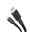 BASEUS USB-C do Lightning PD 20W 2m czarny - nr 3