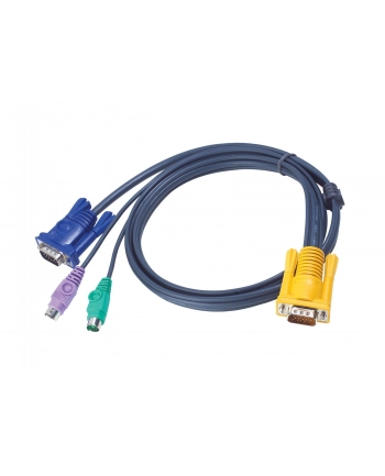 ATEN 30FT PS/2 KVM (2L-5210P)