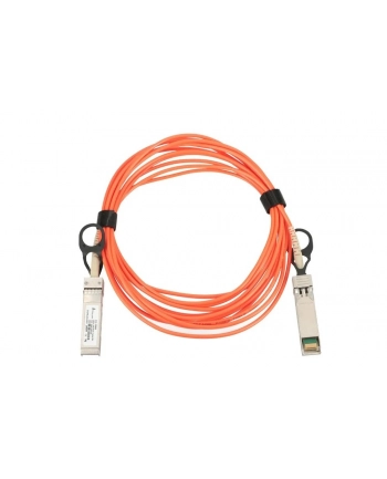 extralink Kabel SFP+ AOC 10Gbps, 5m nr 1