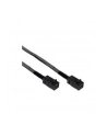 InLine Kabel Mini SAS HD SFF-8643 - SFF-8643 + Sideband 0.5m (27625A) - nr 3