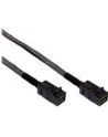 InLine Kabel Mini SAS HD SFF-8643 - SFF-8643 + Sideband 0.5m (27625A) - nr 6