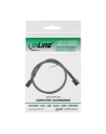 InLine Kabel Mini SAS HD SFF-8643 - SFF-8643 + Sideband 0.5m (27625A) - nr 7