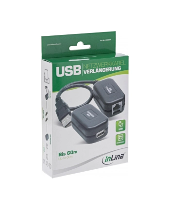 InLine RJ-45 Cat.5e (33600A) nr 1