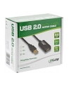InLine USB 2.0 Aktiv-Verlngerung, mit Signalverstrkung 'Repeater' (34612I) - nr 10