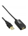 InLine USB 2.0 Aktiv-Verlngerung, mit Signalverstrkung 'Repeater' (34612I) - nr 11