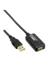 InLine USB 2.0 Aktiv-Verlngerung, mit Signalverstrkung 'Repeater' (34612I) - nr 12