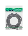 InLine Kabel InLine InLine Kabel USB Display, USB Typu-C męski na HDMI męski (Tryb DP Alt), 4K2K, czarny, 1m (64111) - nr 5