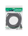 InLine Adapter USB InLine InLine Adapter USB - DP - USB Typ C męski na DisplayPort męski (DP Alt Mode) 4K2K - czarny - 3m (64123) - nr 7