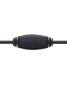 InLine Adapter USB InLine InLine Adapter USB - DP - USB Typ C męski na DisplayPort męski (DP Alt Mode) 4K2K - czarny - 3m (64123) - nr 8
