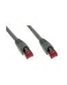 InLine 50m S-STP/PiMF Cat. 6 (76455) - nr 1