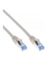 InLine Patchcord S/FTP PiMF Cat.6A 25m (76825) - nr 11