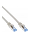 InLine Patchcord S/FTP PiMF Cat.6A 25m (76825) - nr 12