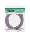 InLine Patchcord światłowodowy LC/ST 50/125µm OM4 25m (88518P) - nr 11