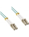 InLine Patchcord Światłowodowy LC/LC 50/125µm OM3 50m (88526O) - nr 5