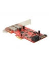 Delock Card 2x USB 3.0 (89389) - nr 8