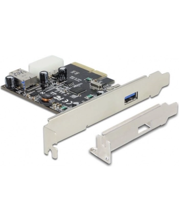 Delock PCI Express USB 3.1 (89399) nr 2