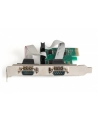 Digitus Kontroler Pci Express 2Xserial Db9 Com Rs232 (Ds-3-1) - nr 15