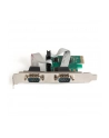 Digitus Kontroler Pci Express 2Xserial Db9 Com Rs232 (Ds-3-1) - nr 7