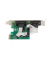 Digitus Kontroler Pci Express 2Xserial Db9 Com Rs232 (Ds-3-1) - nr 8