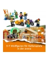 LEGO 60339 CITY Arena kaskaderska z podwójną pętlą p3 - nr 13
