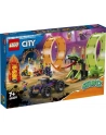 LEGO 60339 CITY Arena kaskaderska z podwójną pętlą p3 - nr 22