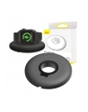 Baseus Planet Organizer Na Ładowarkę Do Apple Watch Czarna BSU1809BLK - nr 8