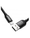 Baseus Kabel Microusb Lightning Usb-C 30Cm 3W1 (Camltasy01) - nr 22