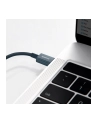 Baseus Kabel USB Lightning Superior 1m Niebieski (CATLYSA03) - nr 11